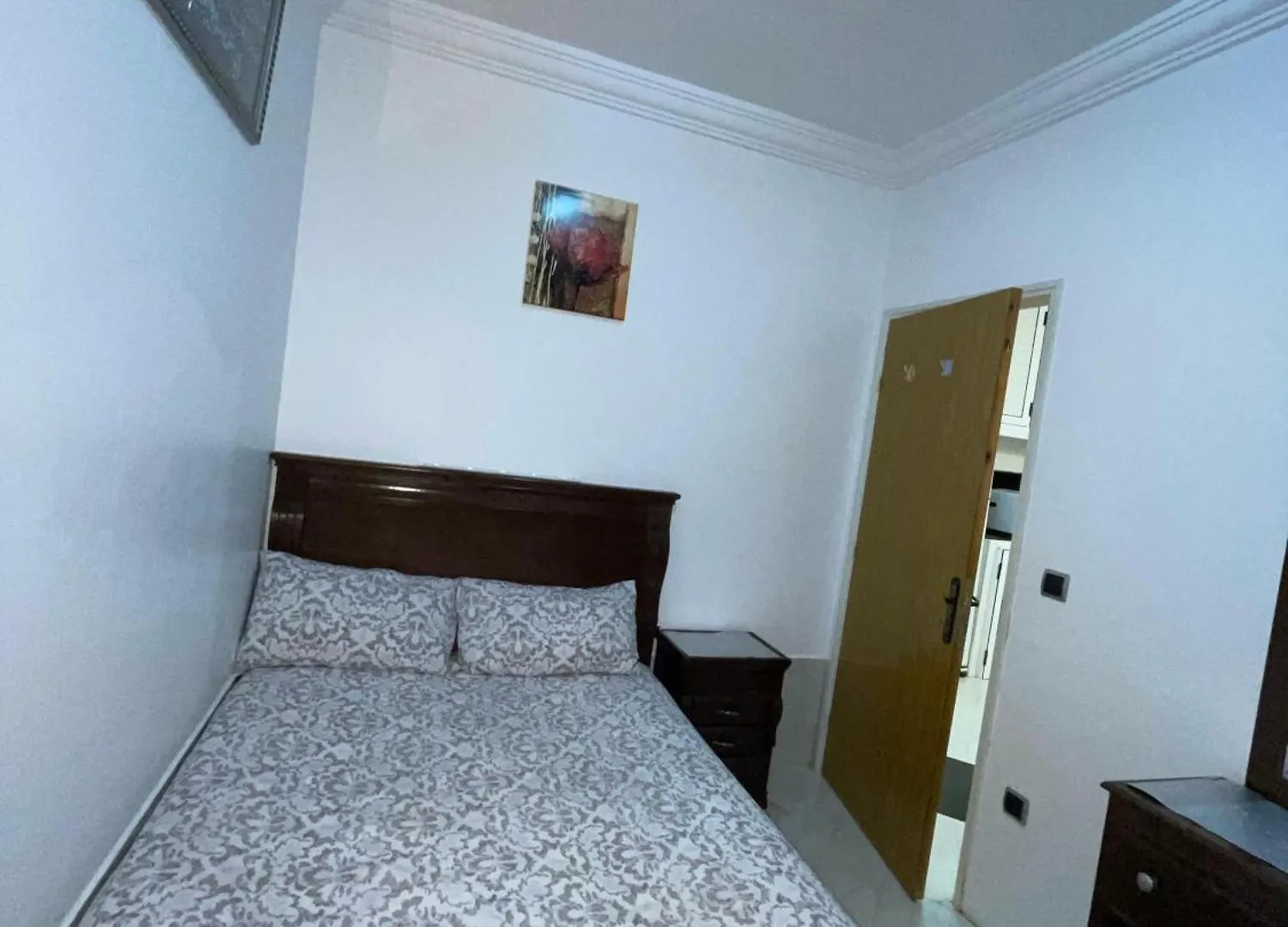 Apartament Appartement Achraf Agadir