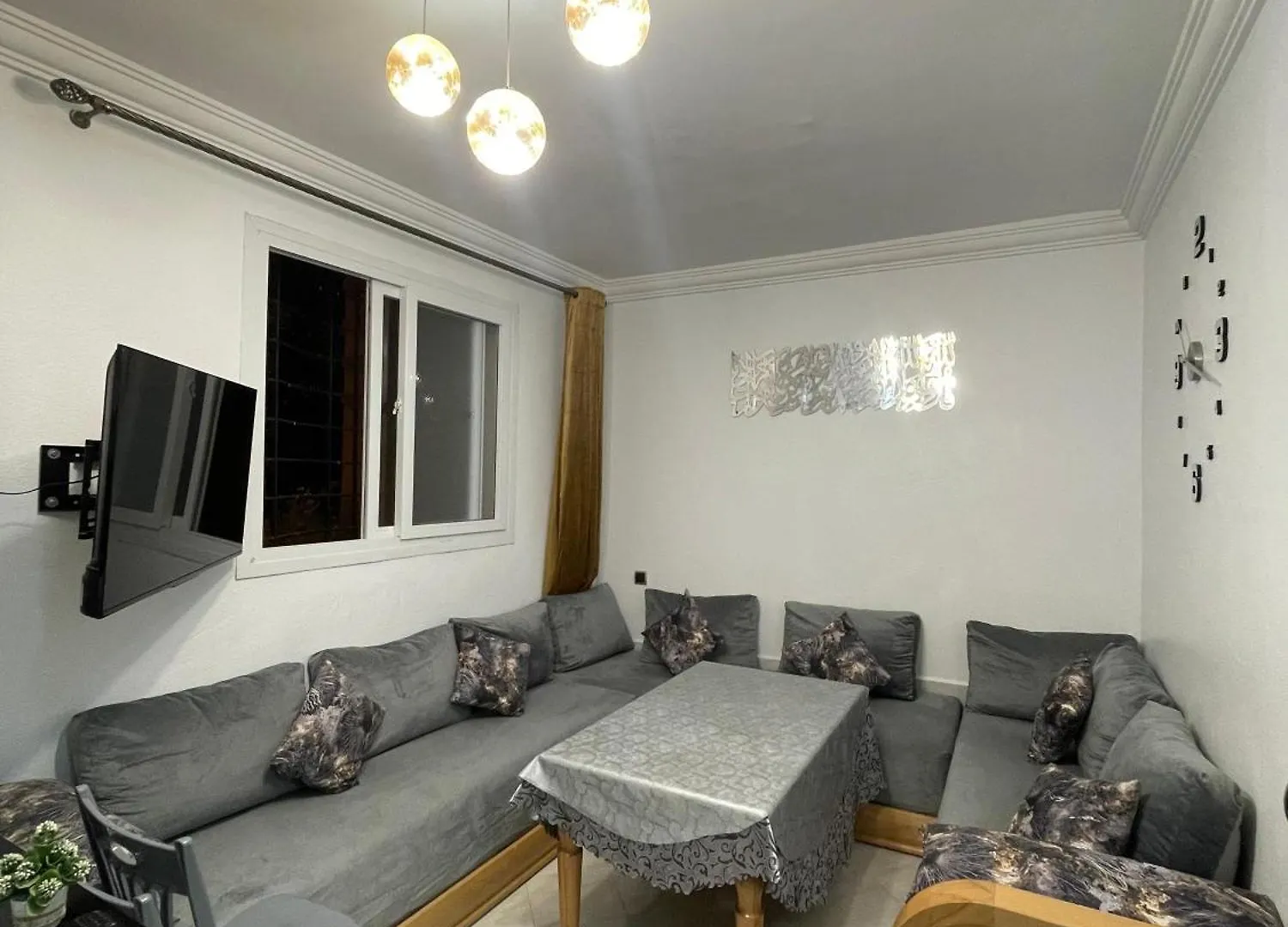 Appartement Achraf Agadir