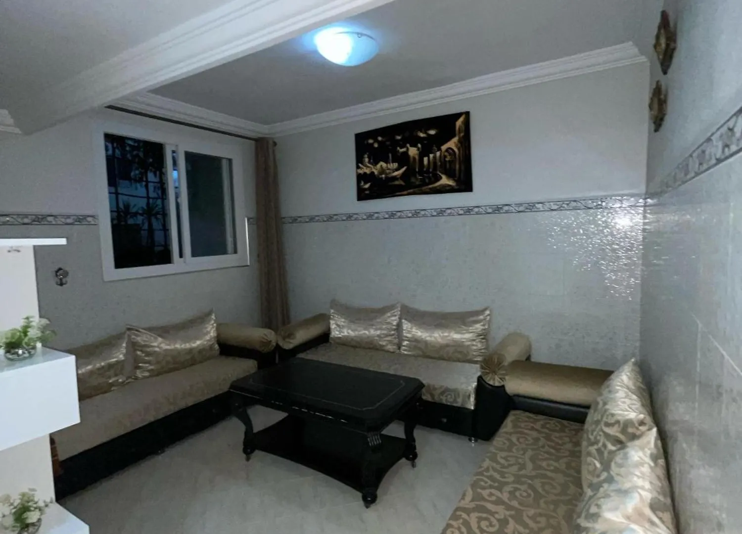 Appartement Achraf Agadir Marocko