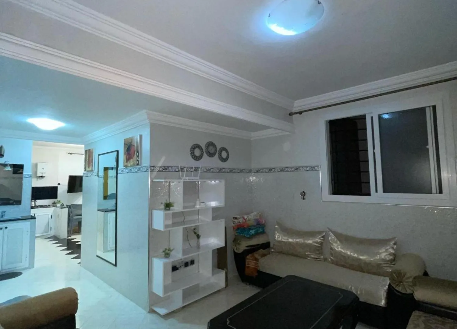 Appartement Achraf Agadir 0*,  Marocko